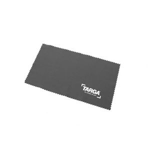 Silkscreened 4" x 7" Microfiber Cloth