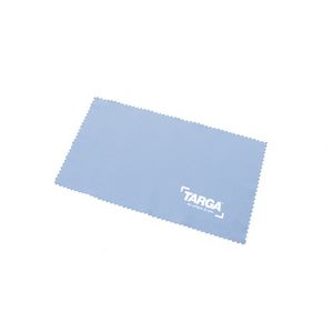 Silkscreened 4" x 7" Microfiber Cloth