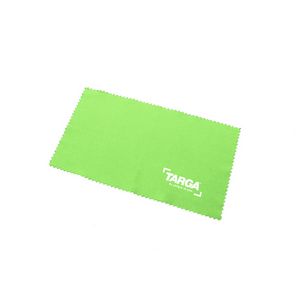 Silkscreened 4" x 7" Microfiber Cloth