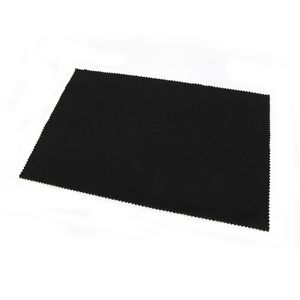 Silkscreened 8" x 12" Microfiber Cloth