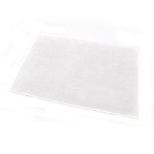 Silkscreened 8" x 12" Microfiber Cloth