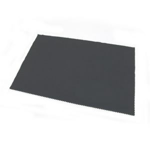 Silkscreened 8" x 12" Microfiber Cloth