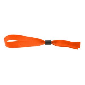 Silkscreened Event Wristband