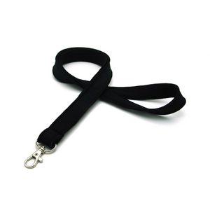 Silkscreened Neoprene Lanyard