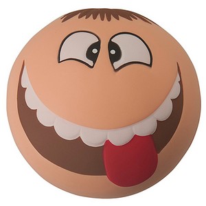 Silly Face SqueeziesÂ® Stress Reliever