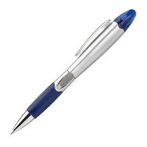 Silver Champion Pen/Highlighter