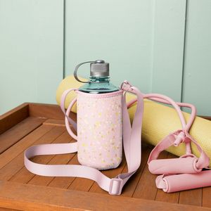 Simple Hydration Sling Pouch (Neoprene)