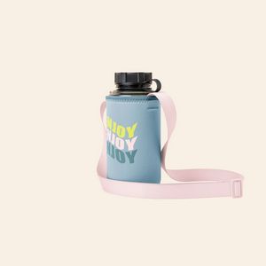 Simple Hydration Sling Pouch (Neoprene)