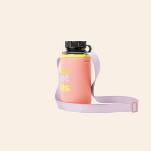 Simple Hydration Sling Pouch (Neoprene)