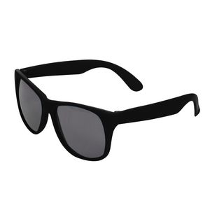 Single Color Matte Sunglasses