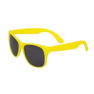 Single Color Matte Sunglasses