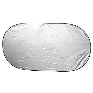 Single Panel Sun Shade