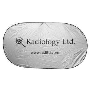 Single Panel Sun Shade