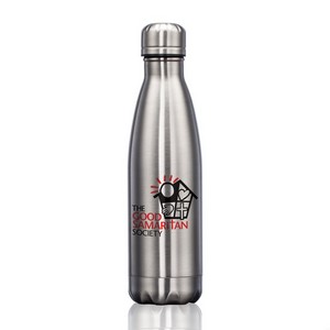 Single Pin Bottle - 17oz