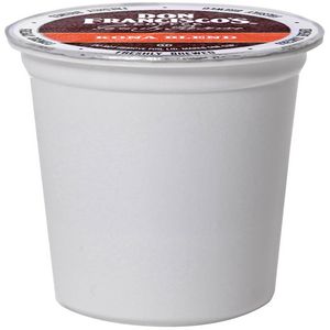 Single Serve Coffee Pods