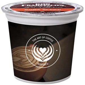 Single Serve Coffee Pods