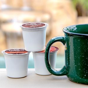 Single Serve Coffee Pods