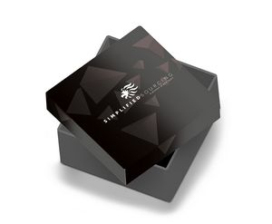 Single Sock Box
