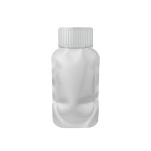 Single-Use Hand Sanitizer Sachet Packets