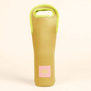 Single Wine Tote