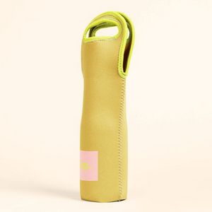 Single Wine Tote