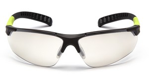 Indoor/Outdoor Mirror Lens