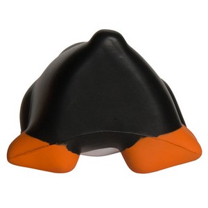 Sitting Penguin Squeezies® Stress Reliever