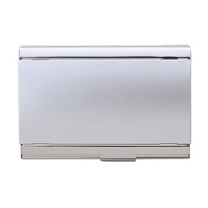 Skeda I Business Card Case