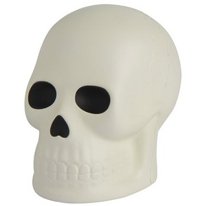 Skull SqueeziesÂ® Stress Reliever
