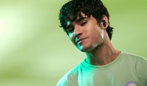 Skullcandy Smokin' Buds True Wireless Earbuds