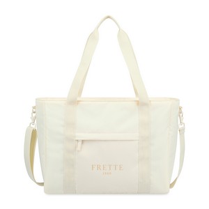 Skyler rPET Work to Weekend Laptop Tote - Birch