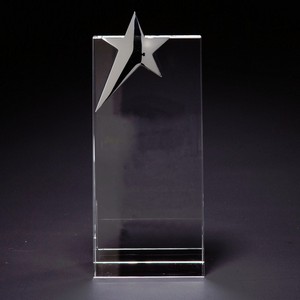 Skyward Star Large Optically Perfect Award