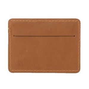 Slater Single Pocket Wallet