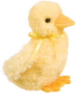 Slicker Baby Duck