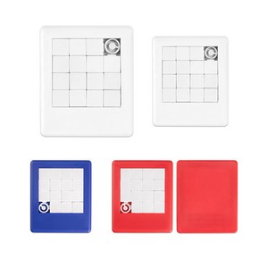 Slider Puzzle
