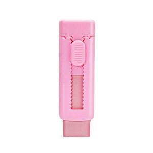 Sliding Retractable Eraser