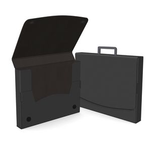 Slim Briefcase (12.25"x9.5"x1.5")