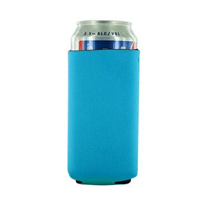 Slim Magnetic Can Cooler Holder