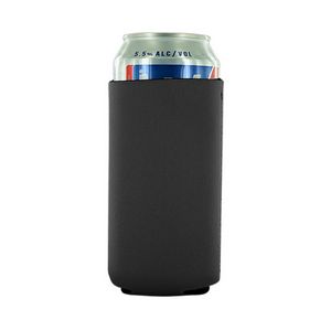 Slim Magnetic Can Cooler Holder