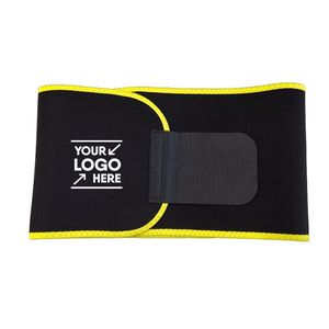 Slimming Waist Belt