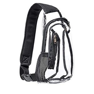 Sling Clear Bag