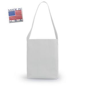 Sling Tote Bag Med- Full Color