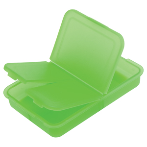 Slotted Pill Box