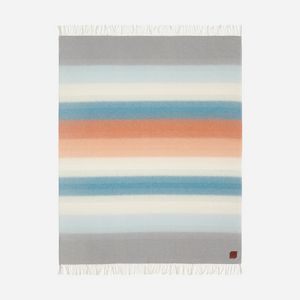 SlowtideÂ® Brushed Cotton Throw Blanket - Synergy
