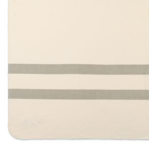 Slowtide® Fleece Blanket - Crosby