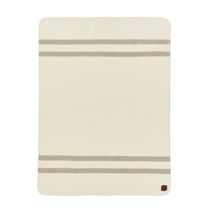 SlowtideÂ® Fleece Blanket - Crosby