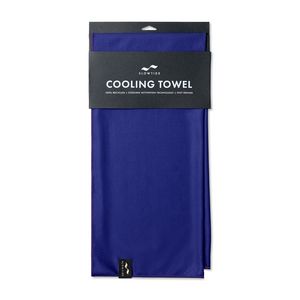 Slowtide® Mesa Quick Dry Cooling Towel - Royal Blue