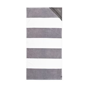 SlowtideÂ® Pocket Beach Towel - Porto Grey