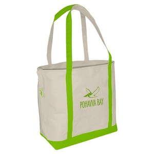 Small Accent Boat Bag
