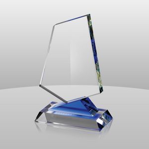 Small Azure Paragon Award
